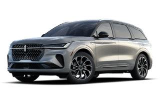 2026 Lincoln Lincoln Nautilus External Image 2